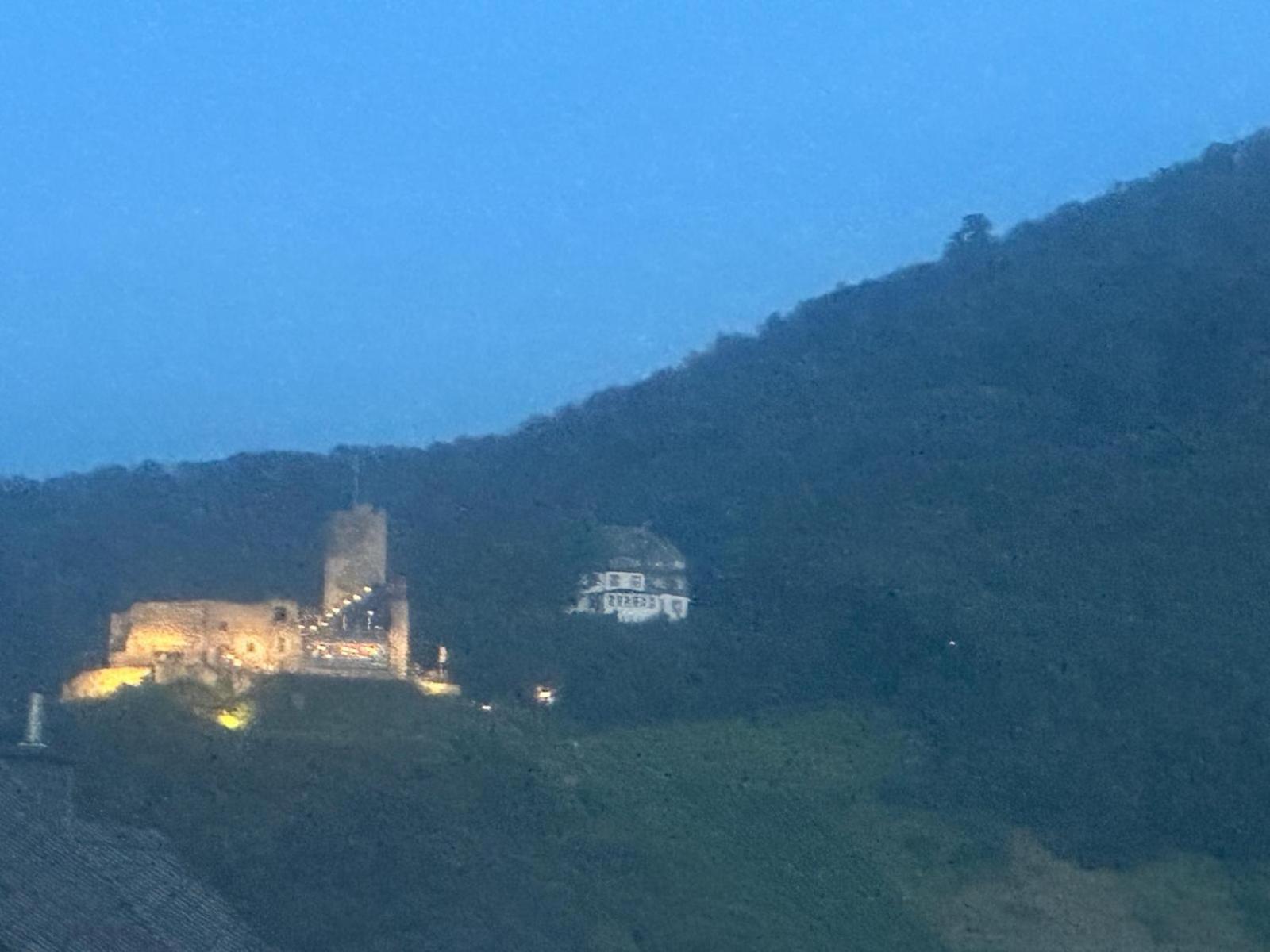 Panoramaapartment Wine & Castle