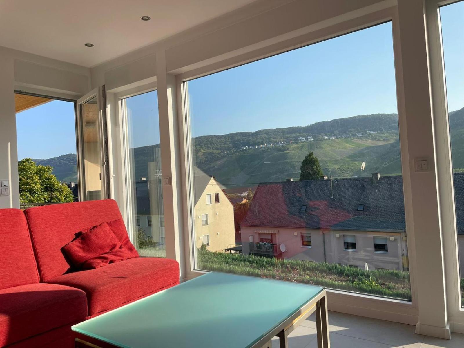 Appartement Panoramaapartment Wine & Castle *