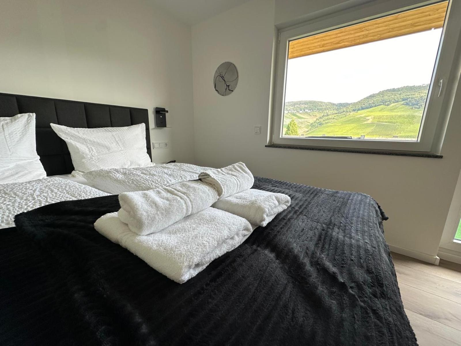 Appartement Panoramaapartment Wine & Castle