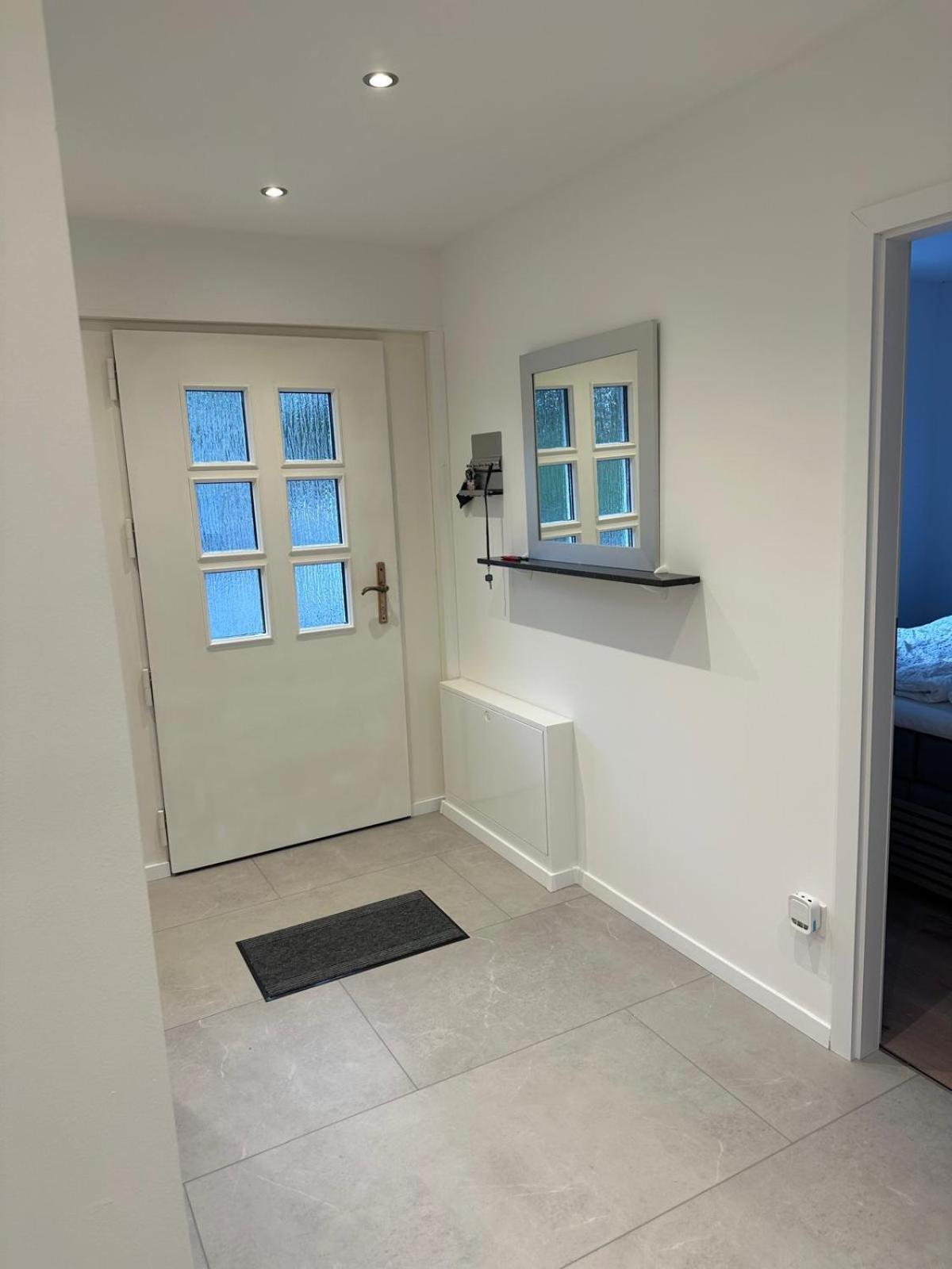 Appartement Panoramaapartment Wine & Castle